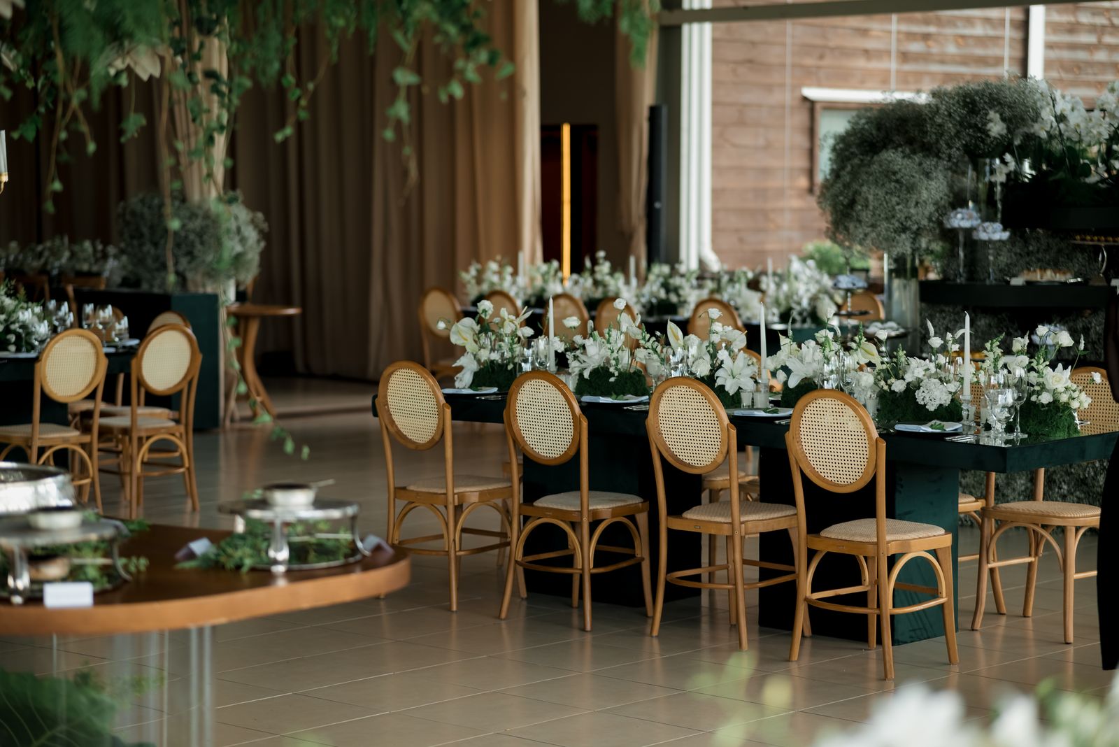 Merit Wedding and Events LTD - Event Planning & Decor